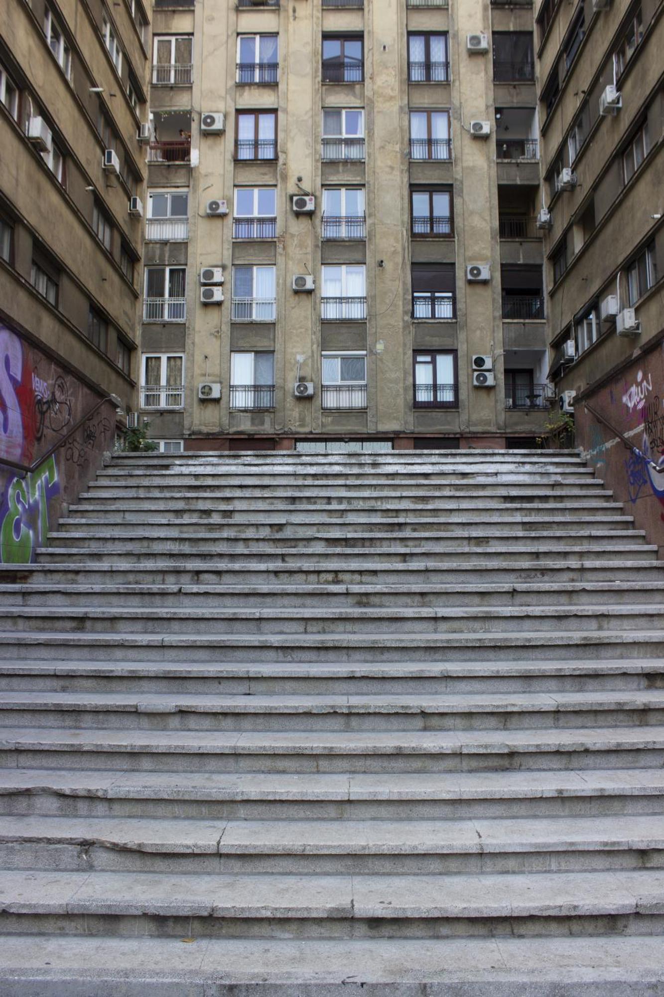 Steps2 Old Town & Metro - Heart Of History 부쿠레슈티 외부 사진